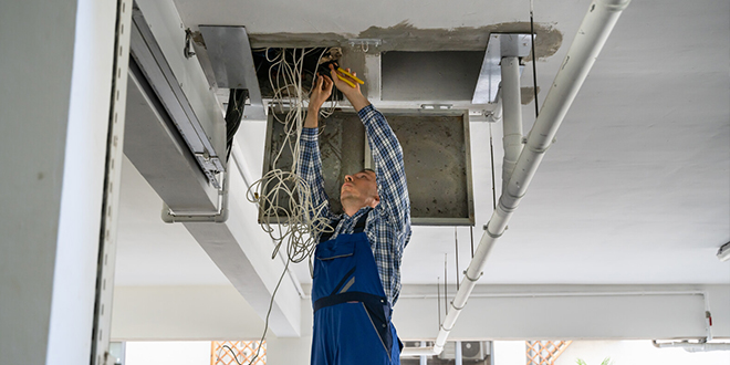 Best Commercial System Services in Kansas City, MO