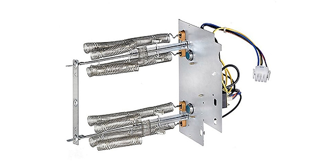 Electric Strip Heat Provider Kansas City, MO
