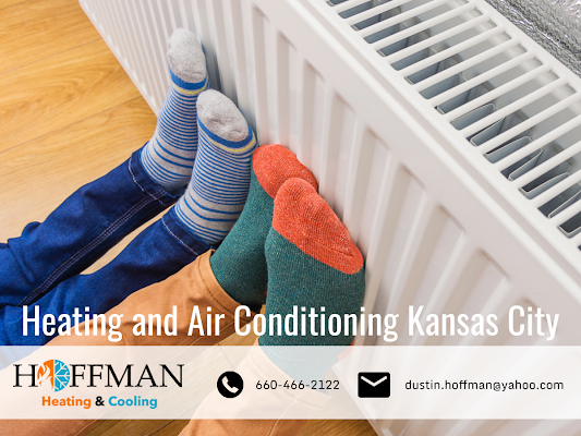 Heating and air conditioning kansas city Kansas City